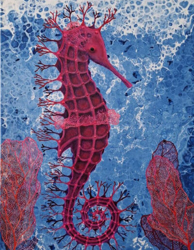 Seahorse 2